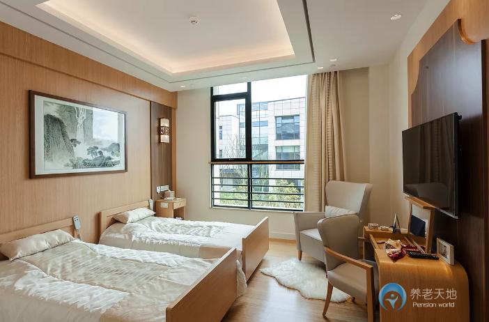 江蘇省南京市歐葆庭仙林國(guó)際頤養(yǎng)中心 江蘇省南京市歐葆庭仙林國(guó)際頤養(yǎng)中心