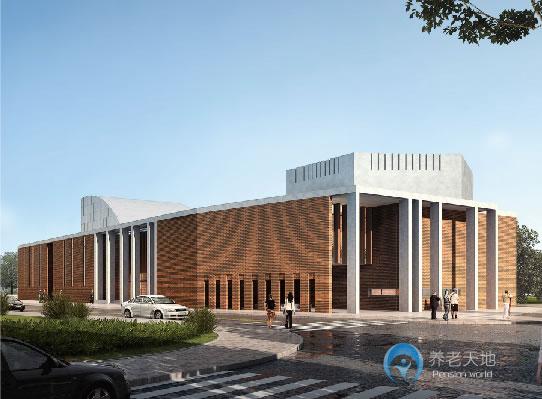 樂椿軒度假養老社區 樂椿軒度假養老社區