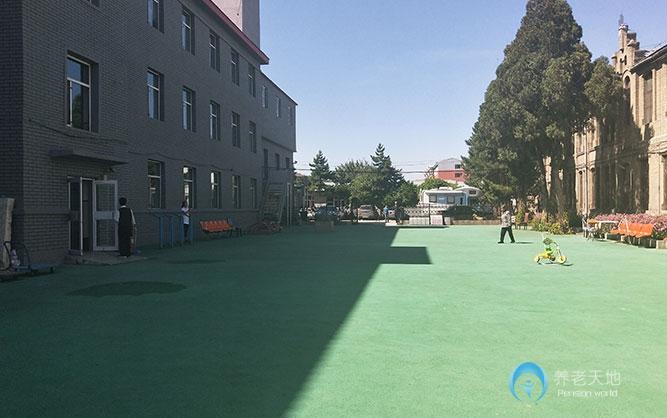 天澤老年公寓 天澤老年公寓