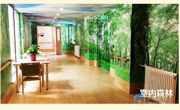 北京市海淀區首開寸草西釣魚臺養老院(八里莊首開寸草養老照料中心) 北京市海淀區首開寸草西釣魚臺養老院(八里莊首開寸草養老照料中心)