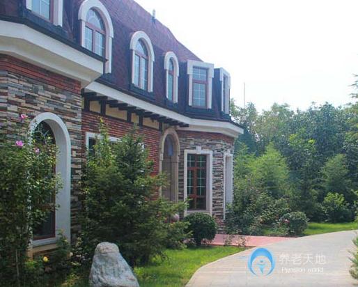 北京九和金童養老公寓 北京九和金童養老公寓