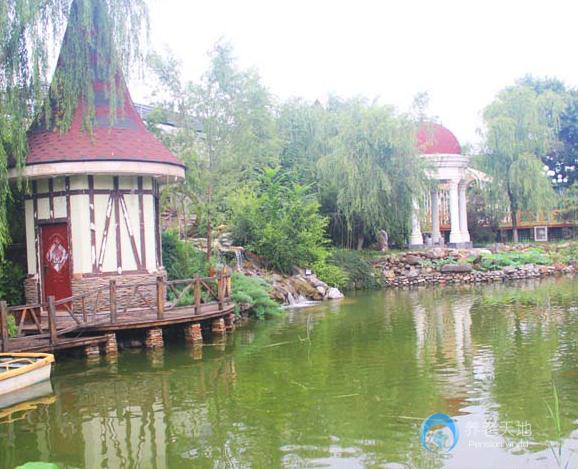 北京九和金童養老公寓 北京九和金童養老公寓