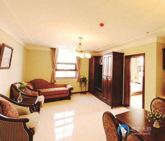 北京九和金童養老公寓 北京九和金童養老公寓