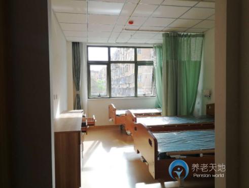北京房山西潞園長(zhǎng)者照料中心