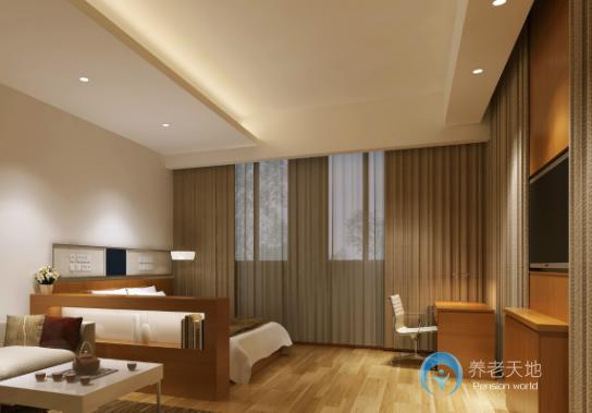 上海萬福年華北蔡養護院 上海萬福年華北蔡養護院