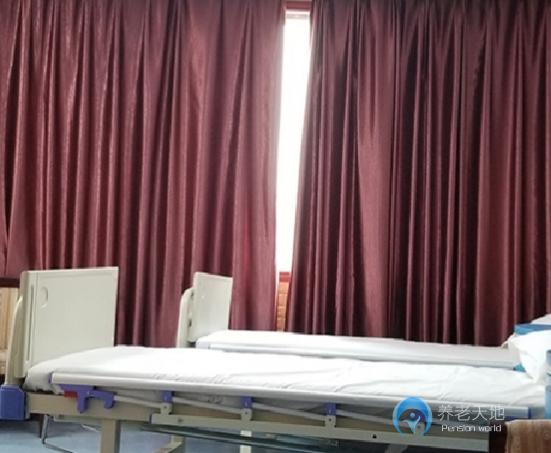 廣安蘇福康養老中心
