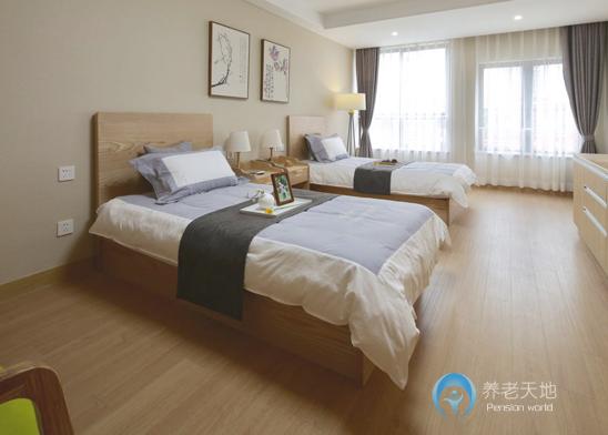 合肥萬科萬頤廬園長者照料中心 合肥萬科萬頤廬園長者照料中心