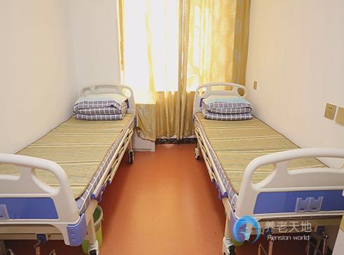 長春市朝陽區前程養老院