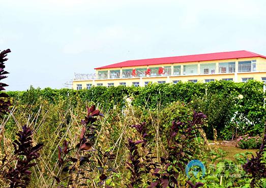 沈陽財(cái)湖陽光養(yǎng)老院