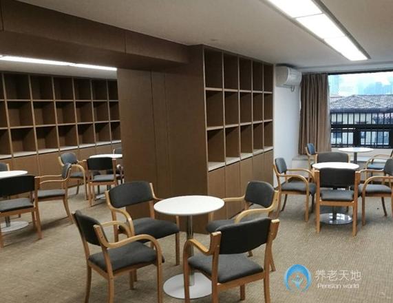 深圳幸福之家養老公寓