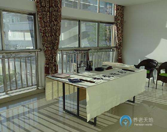 揭陽任達(dá)聚龍灣護(hù)理院