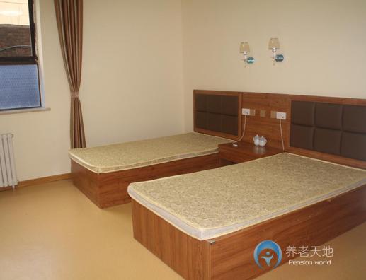 石家莊福澤天下養老公寓