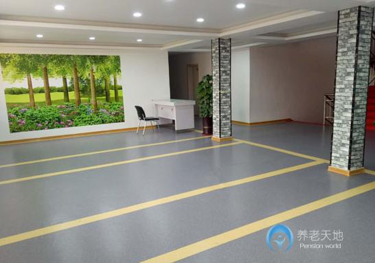 石家莊福澤天下養老公寓