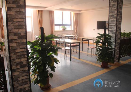 石家莊福澤天下養老公寓