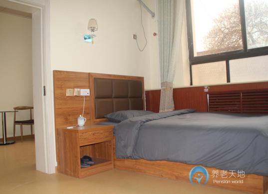 石家莊福澤天下養老公寓