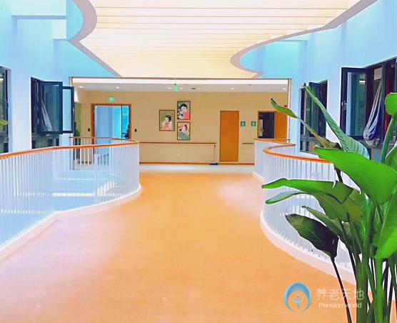 朗詩常青藤上海城銀路站 朗詩常青藤上海城銀路站