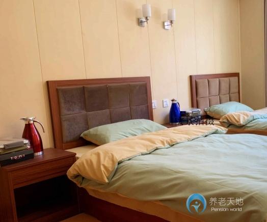 沈陽(yáng)市鐵西區(qū)新時(shí)代養(yǎng)老中心