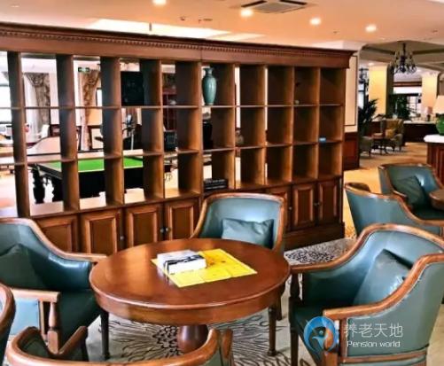 合眾優年生活沈陽社區 合眾優年生活沈陽社區