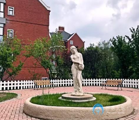 合眾優年生活沈陽社區 合眾優年生活沈陽社區