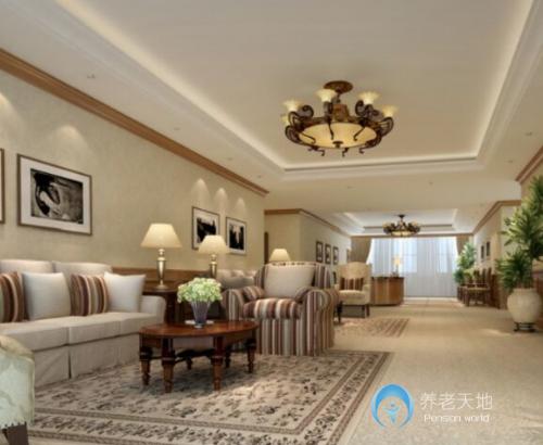 合眾優年生活沈陽社區 合眾優年生活沈陽社區