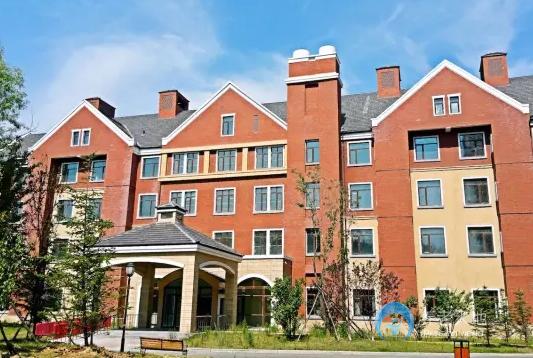 合眾優年生活沈陽社區 合眾優年生活沈陽社區