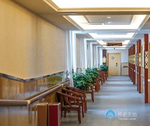 北京吉祥苑養老公寓