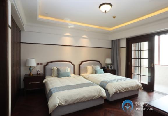 申養濱江瀾悅老年公寓 申養濱江瀾悅老年公寓