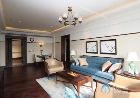 申養濱江瀾悅老年公寓 申養濱江瀾悅老年公寓