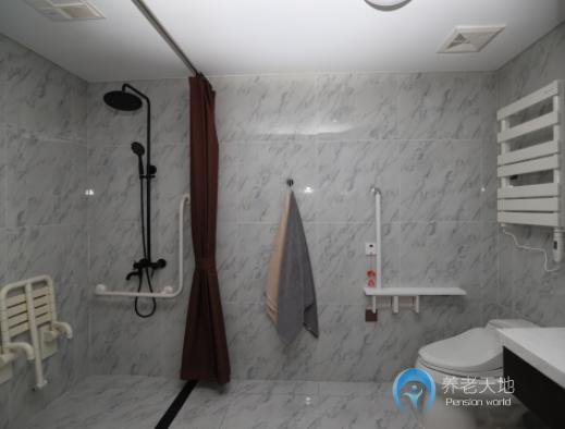 申養濱江瀾悅老年公寓 申養濱江瀾悅老年公寓