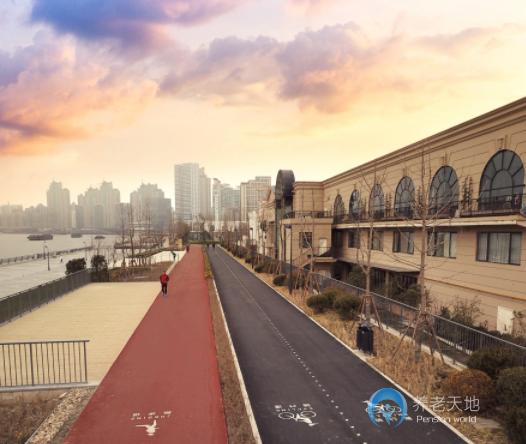 申養濱江瀾悅老年公寓 申養濱江瀾悅老年公寓