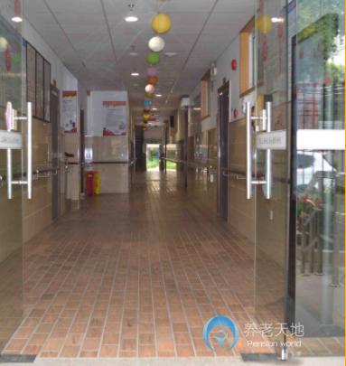 上海徐匯區永康養老院 上海徐匯區永康養老院