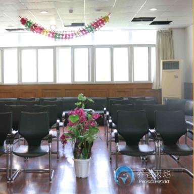 上海徐匯區永康養老院 上海徐匯區永康養老院