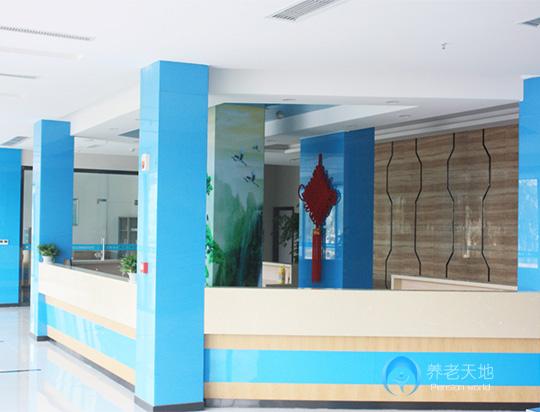 武漢市東湖生態(tài)旅游風景區(qū)步瑞養(yǎng)老院 武漢市東湖生態(tài)旅游風景區(qū)步瑞養(yǎng)老院