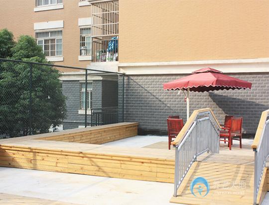 武漢市東湖生態(tài)旅游風景區(qū)步瑞養(yǎng)老院 武漢市東湖生態(tài)旅游風景區(qū)步瑞養(yǎng)老院