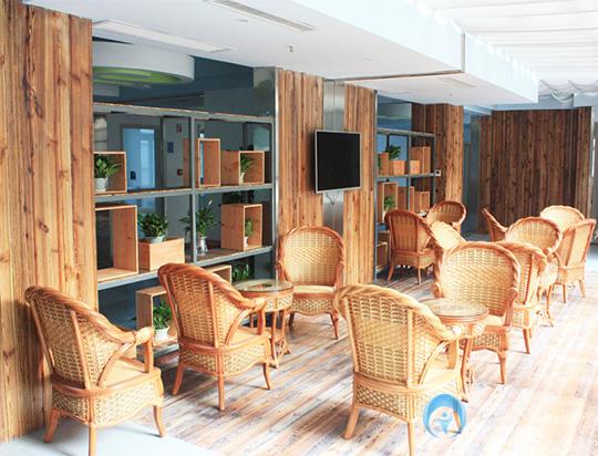 武漢市東湖生態(tài)旅游風景區(qū)步瑞養(yǎng)老院 武漢市東湖生態(tài)旅游風景區(qū)步瑞養(yǎng)老院