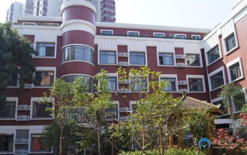 南京市白下區(qū)老年公寓 南京市白下區(qū)老年公寓