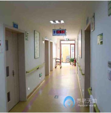 上海徐匯區頤祥養老院 上海徐匯區頤祥養老院