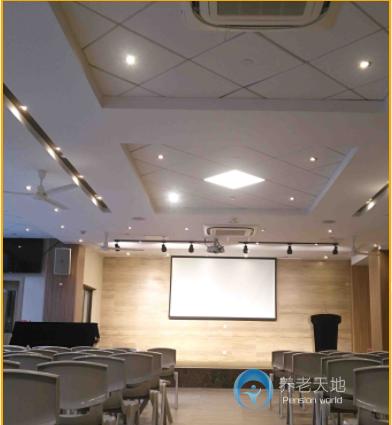 上海市香柏愛(ài)老院