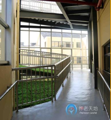 上海楊浦區康善養老院 上海楊浦區康善養老院