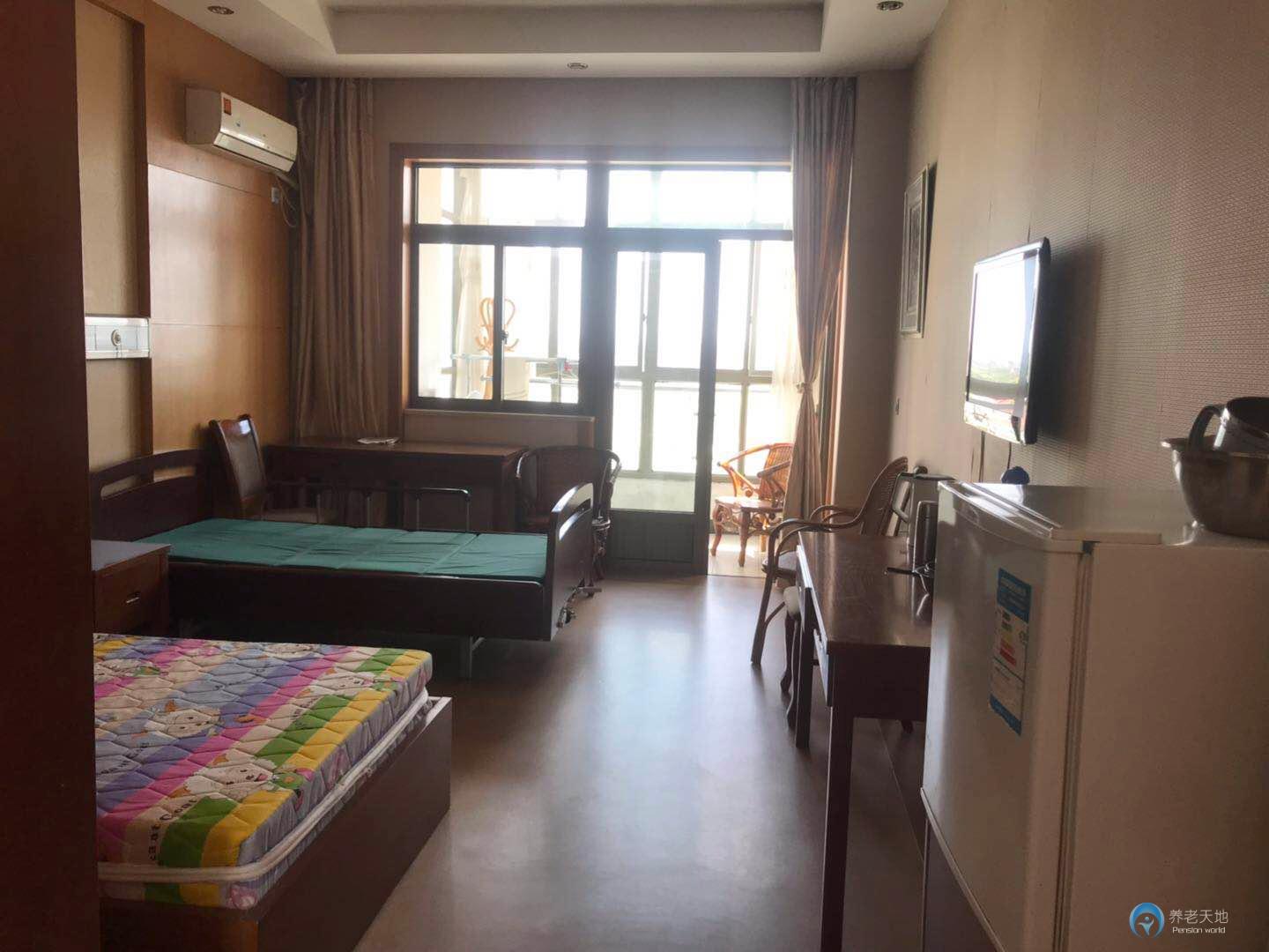 上海奉賢區明馨藝術養老院 上海奉賢區明馨藝術養老院