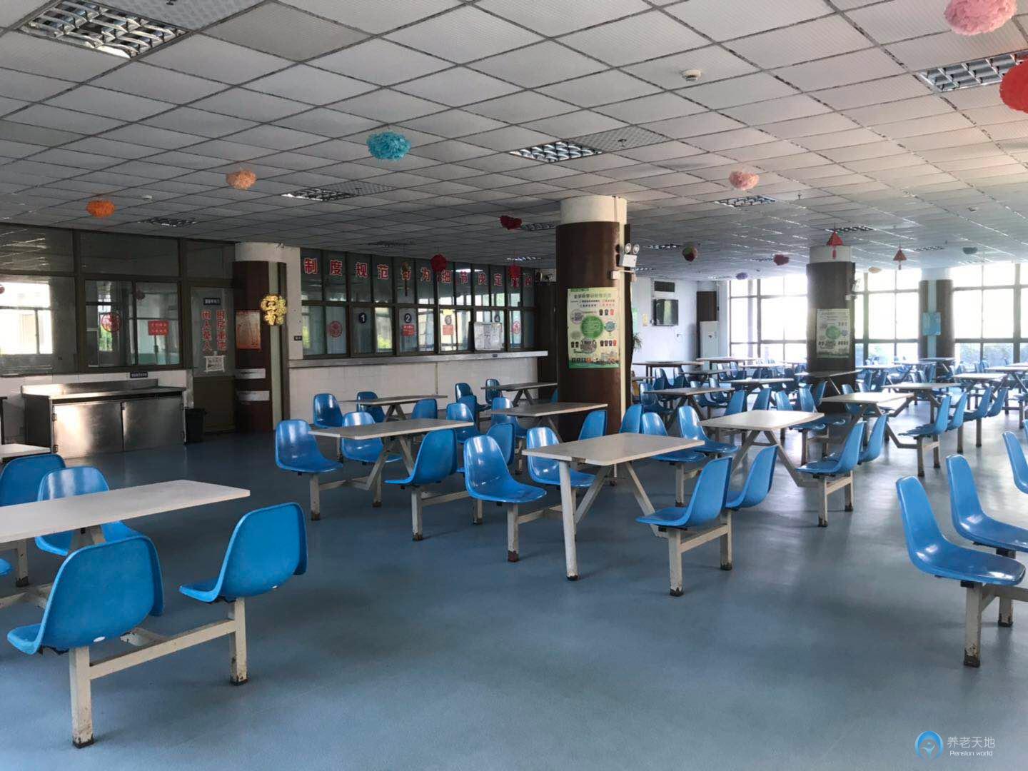 上海奉賢區明馨藝術養老院 上海奉賢區明馨藝術養老院