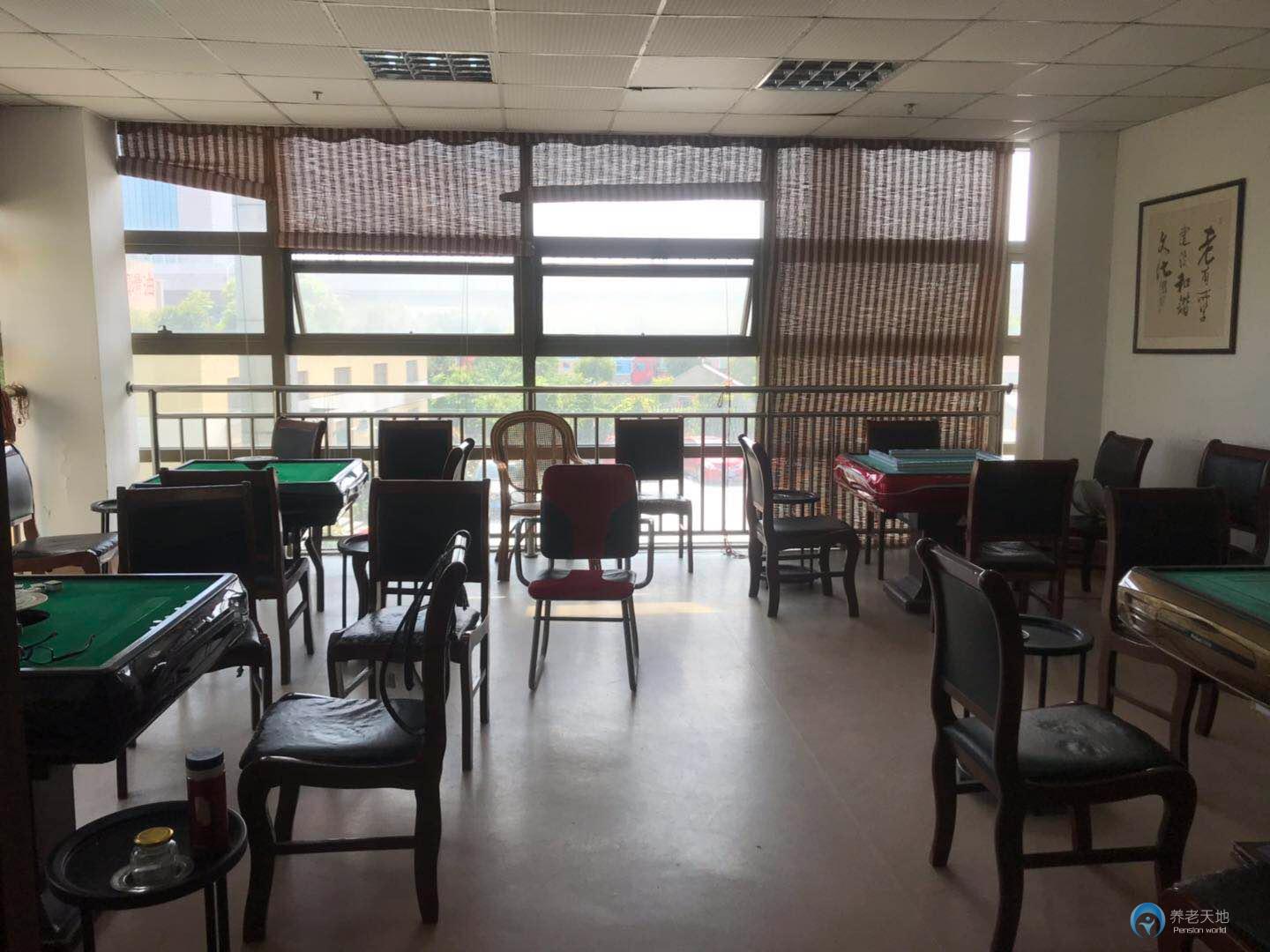 上海奉賢區明馨藝術養老院 上海奉賢區明馨藝術養老院