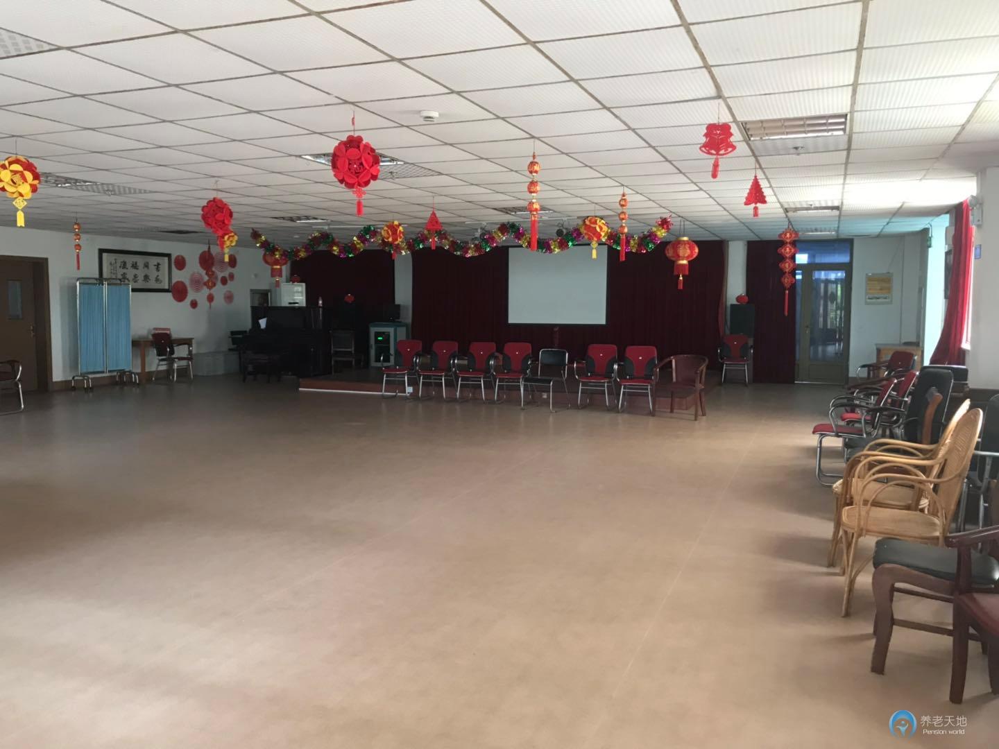 上海奉賢區明馨藝術養老院 上海奉賢區明馨藝術養老院