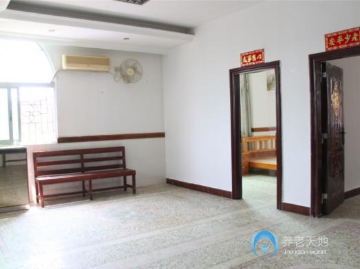 梅州市梅江區(qū)東街康壽樂(lè)園