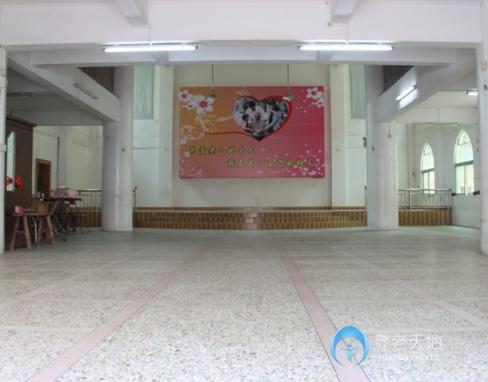 梅州市梅江區(qū)東街康壽樂(lè)園