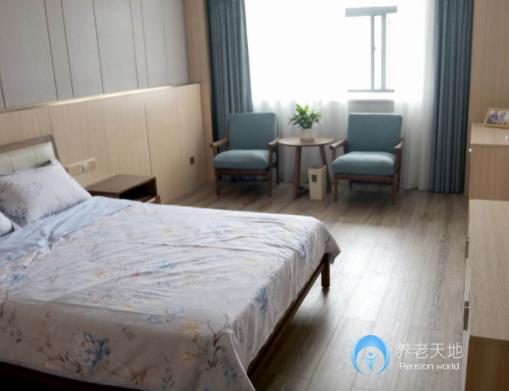 湛江市養老服務中心