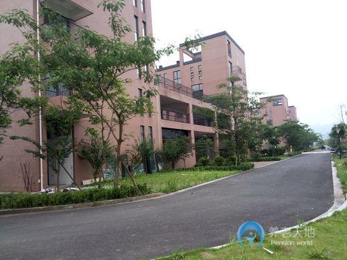 紹興市越城區康樂福養老院