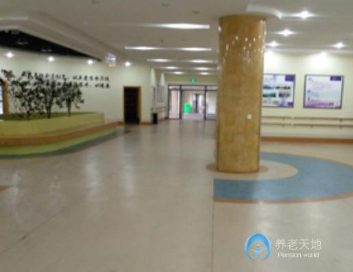 紹興市越城區康樂福養老院
