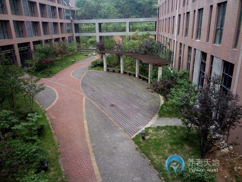 紹興市越城區康樂福養老院