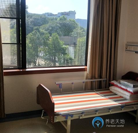 貴陽市福順康老年公寓 貴陽市福順康老年公寓